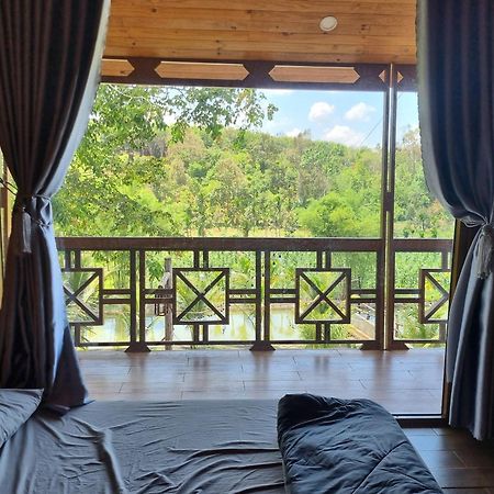 An Nhien Farm - Venuestay Buôn Ma Thuột Ngoại thất bức ảnh