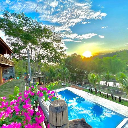 An Nhien Farm - Venuestay Buôn Ma Thuột Ngoại thất bức ảnh