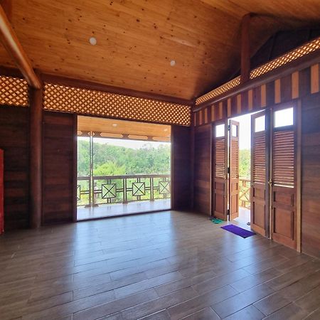 An Nhien Farm - Venuestay Buôn Ma Thuột Ngoại thất bức ảnh