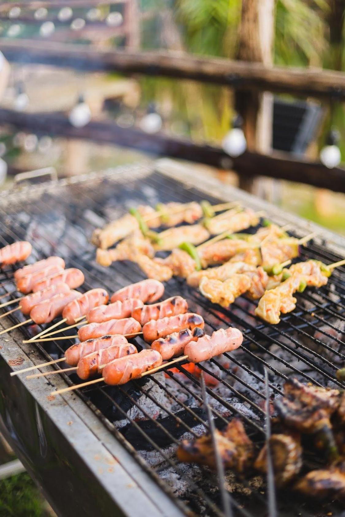 An Nhien Farm - Venuestay Buôn Ma Thuột Ngoại thất bức ảnh