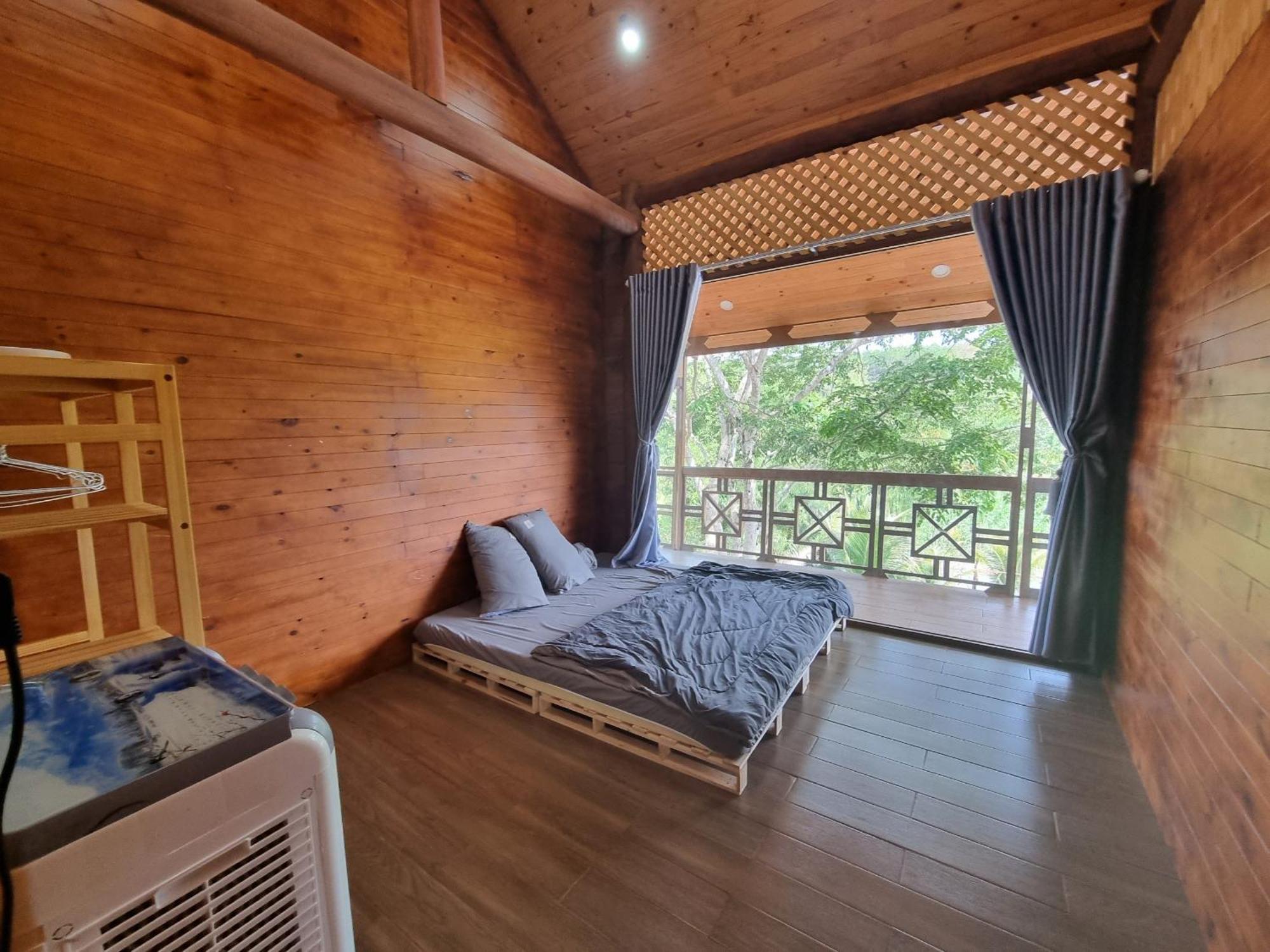 An Nhien Farm - Venuestay Buôn Ma Thuột Ngoại thất bức ảnh