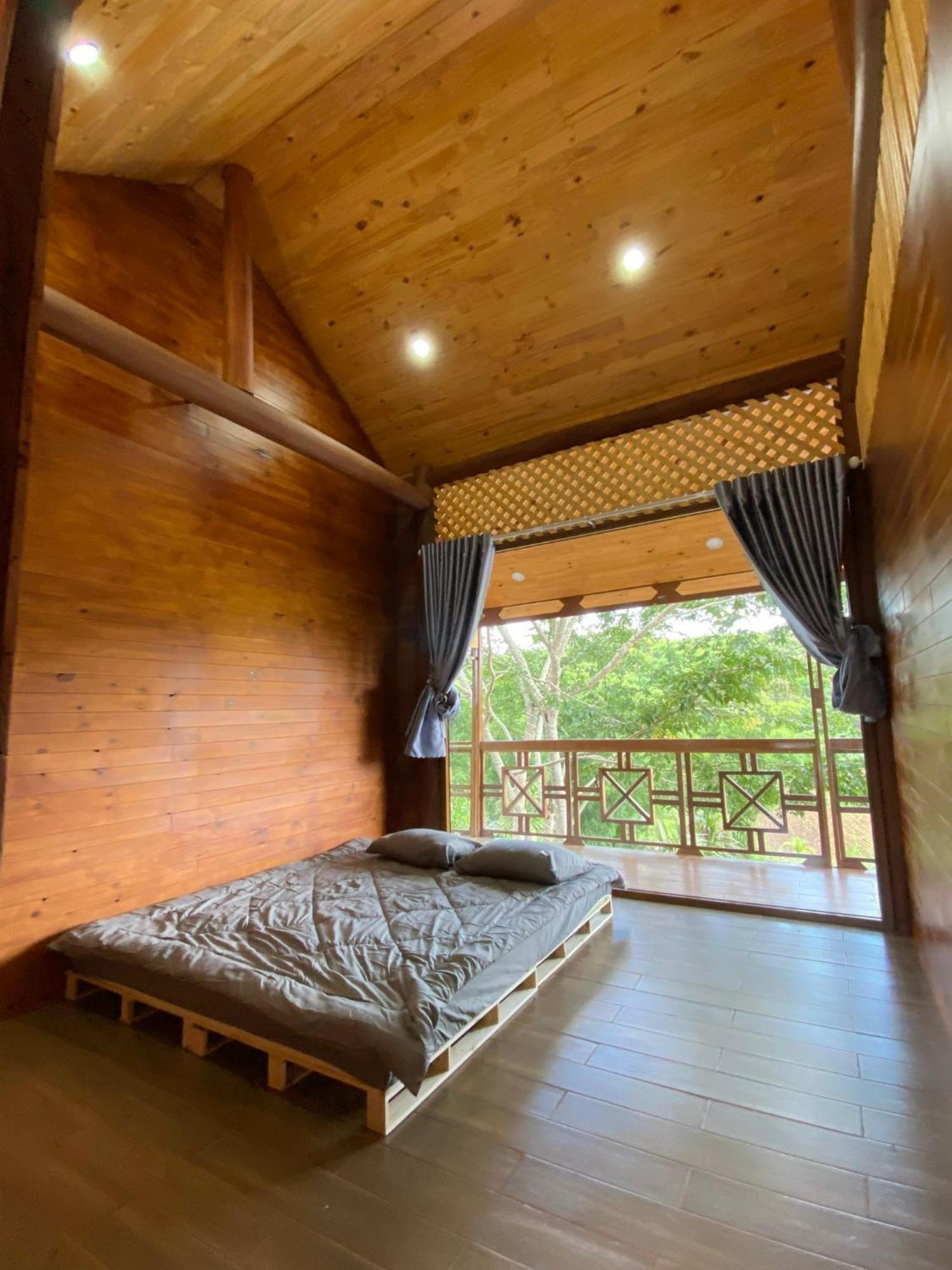An Nhien Farm - Venuestay Buôn Ma Thuột Ngoại thất bức ảnh