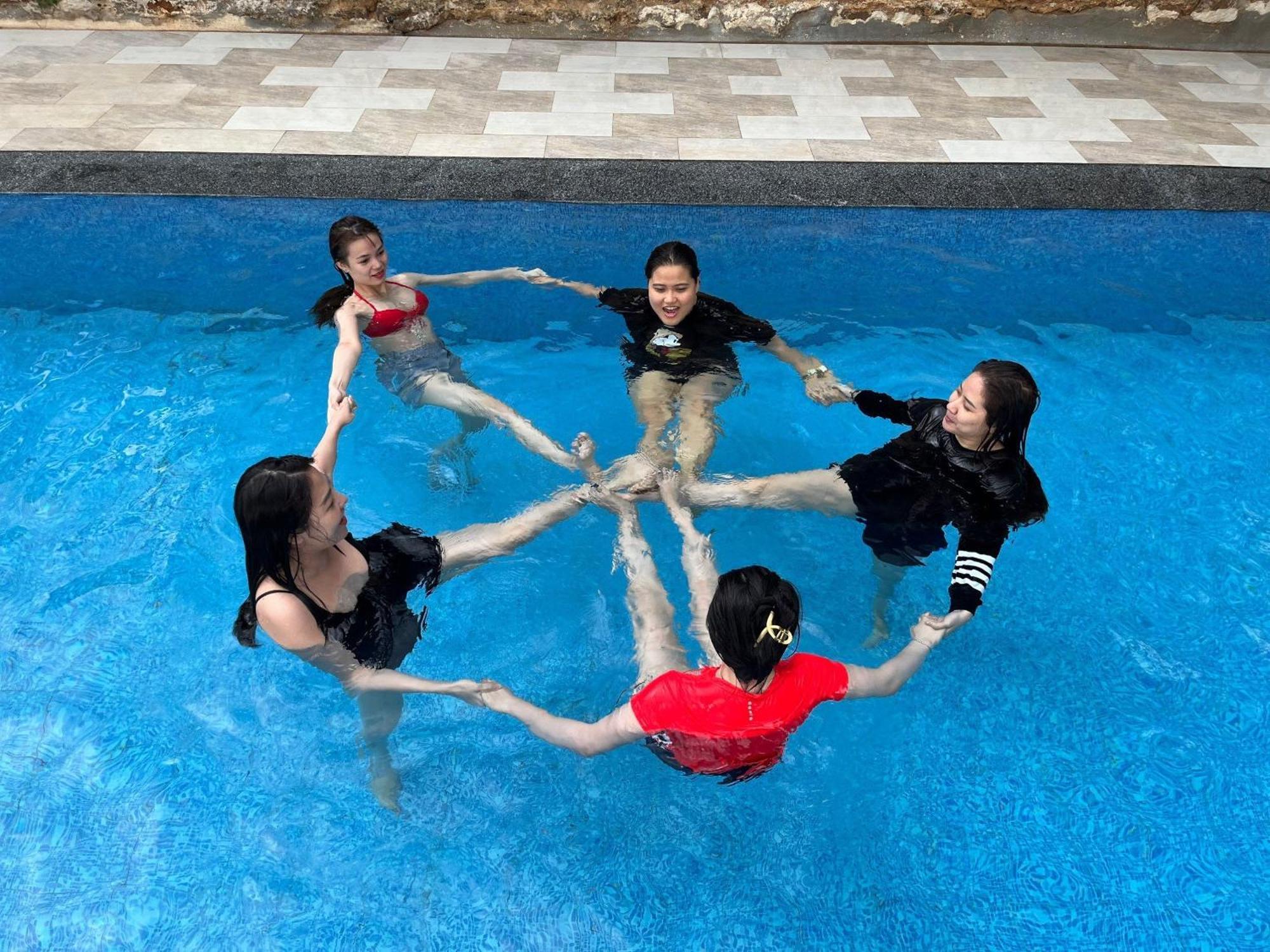 An Nhien Farm - Venuestay Buôn Ma Thuột Ngoại thất bức ảnh