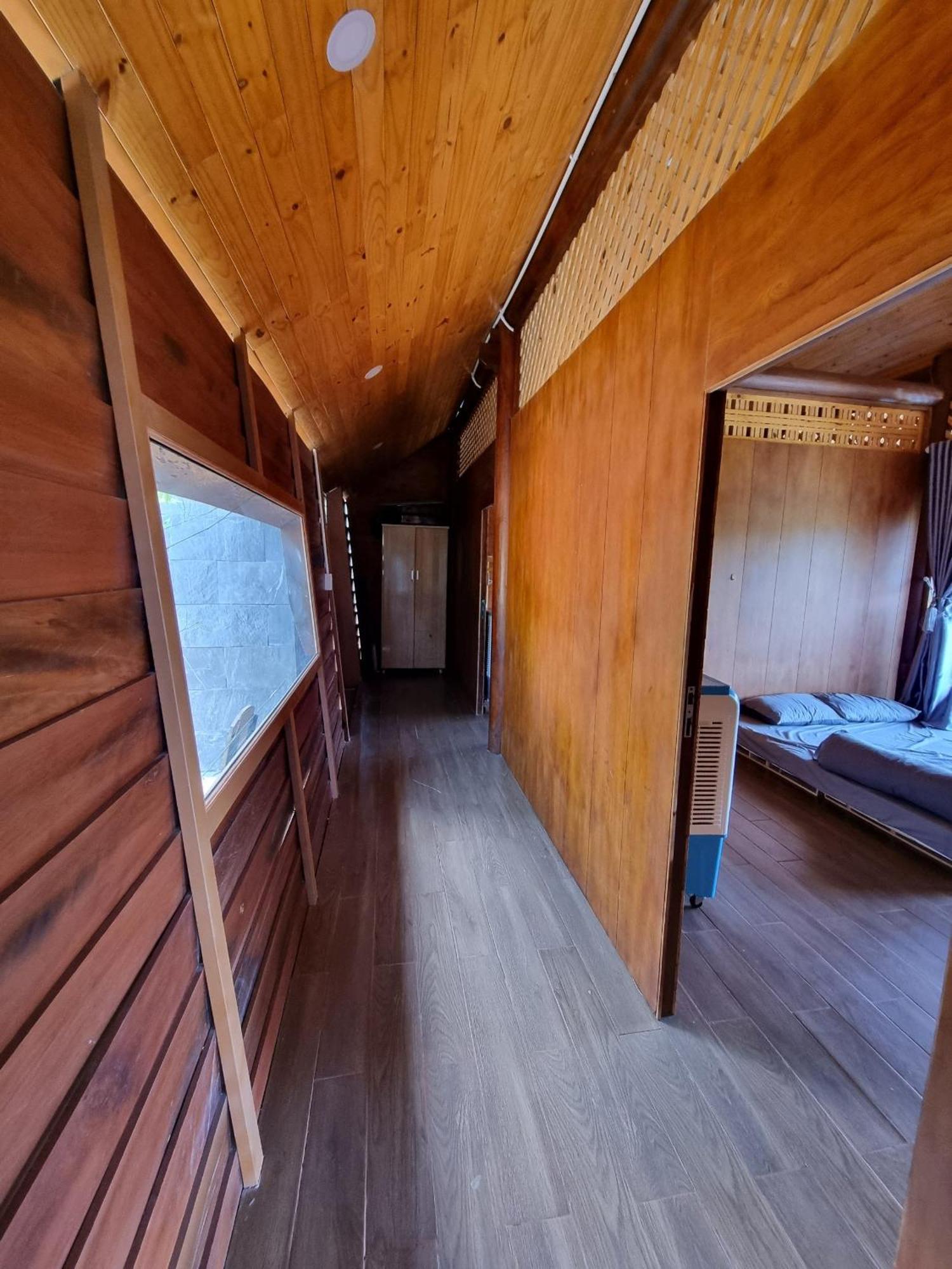 An Nhien Farm - Venuestay Buôn Ma Thuột Ngoại thất bức ảnh