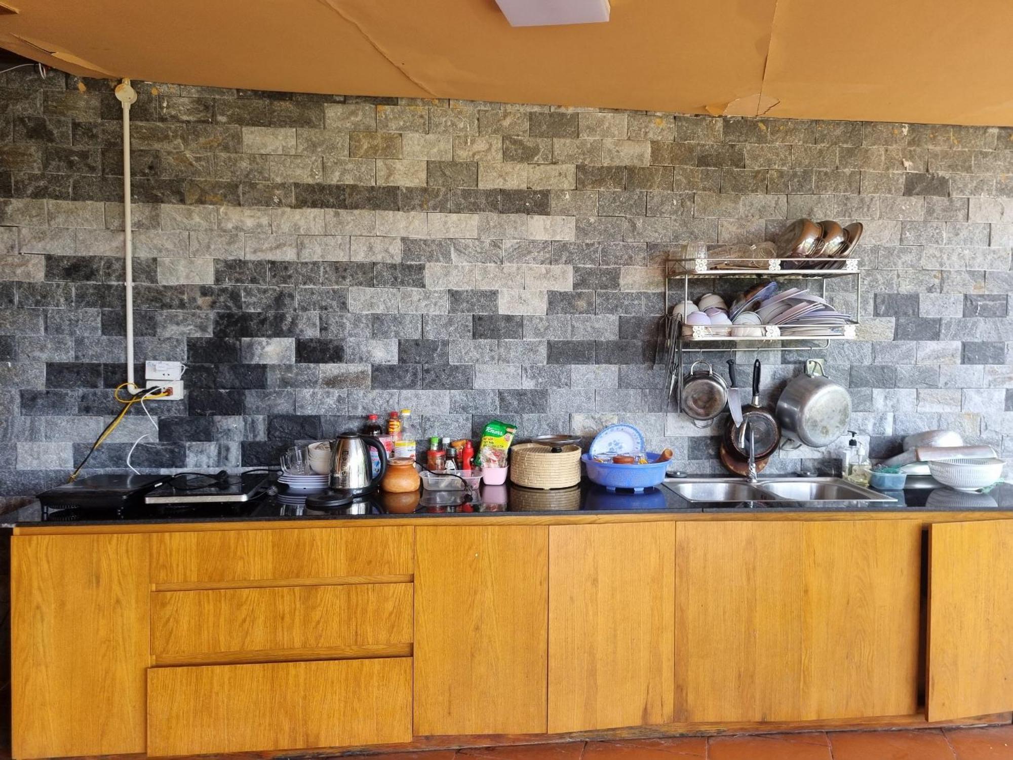 An Nhien Farm - Venuestay Buôn Ma Thuột Ngoại thất bức ảnh